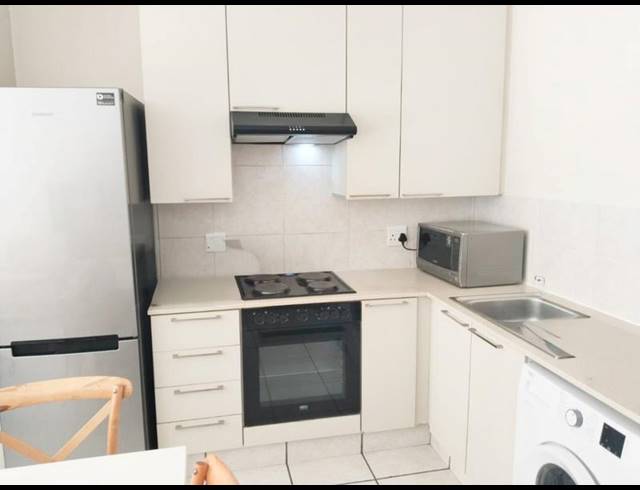 0 BEDROOM PROPERTY TO RENT IN PAULSHOF